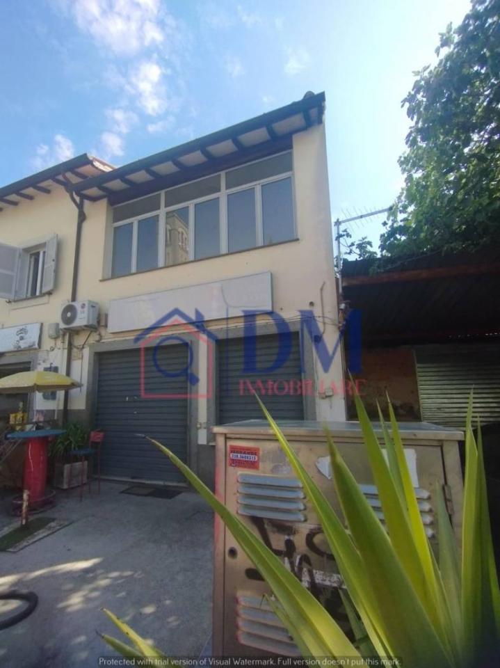 appartamento in affitto a Roma in zona Olgiata