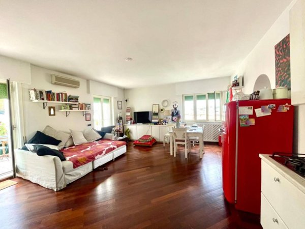 appartamento in affitto a Roma in zona Monte Sacro/Talenti