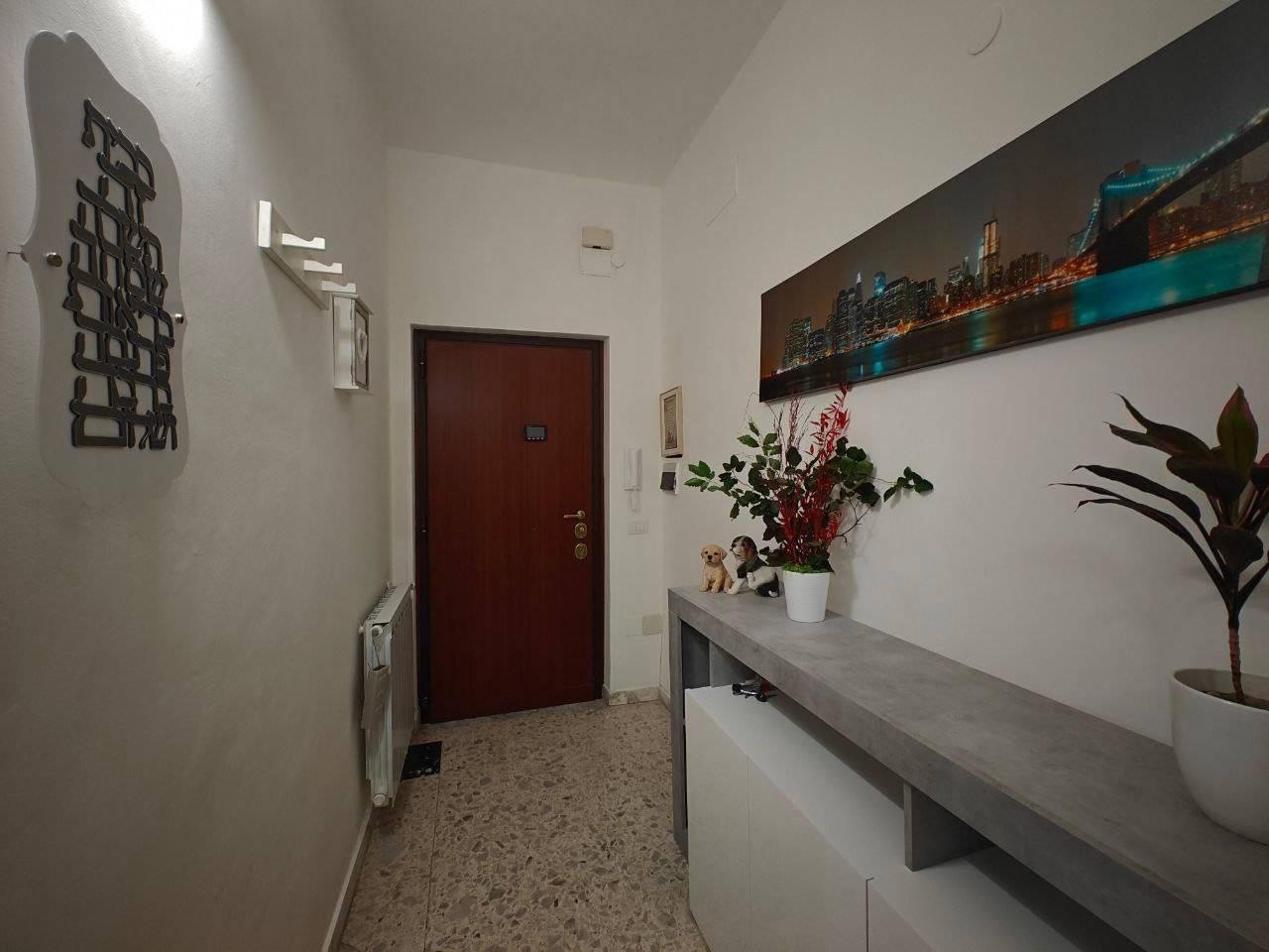 appartamento in affitto a Roma in zona Gianicolense