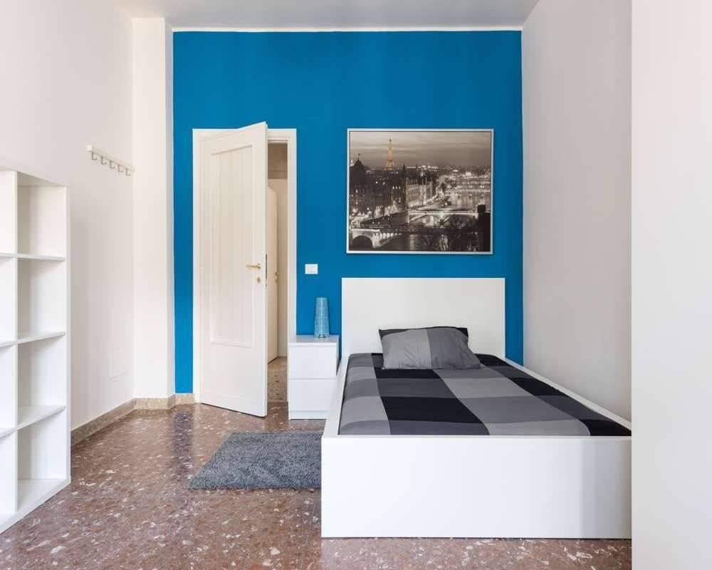 appartamento in affitto a Roma in zona Ostiense