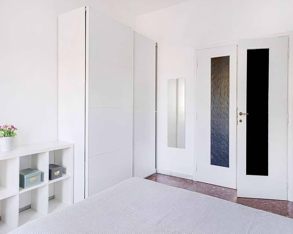 appartamento in affitto a Roma in zona Torrevecchia