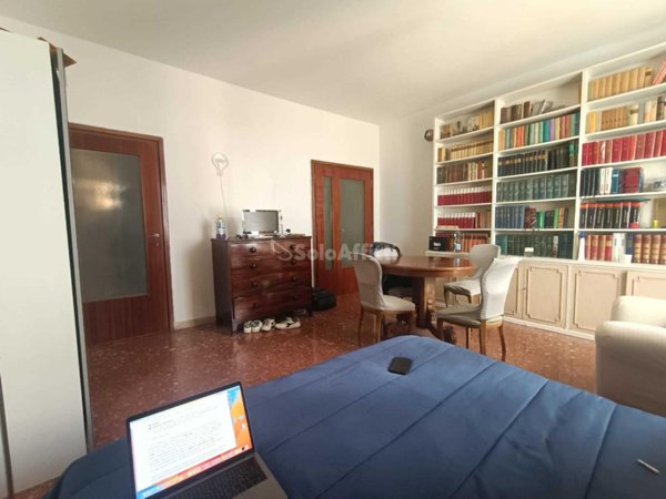 appartamento in affitto a Roma in zona Flaminio