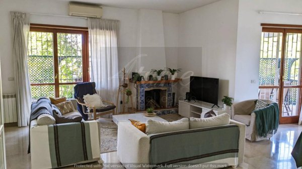 appartamento in affitto a Roma in zona Tor di Quinto