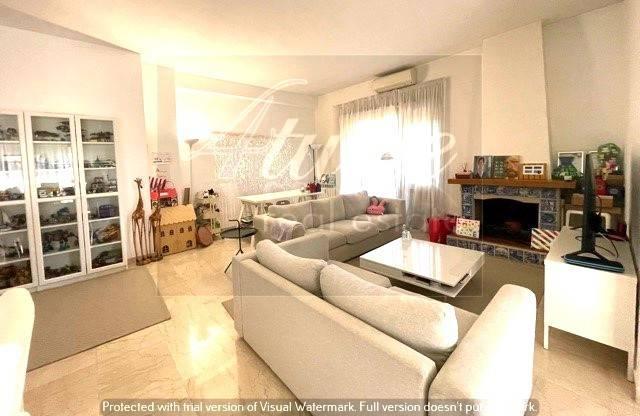 appartamento in affitto a Roma in zona Tor di Quinto