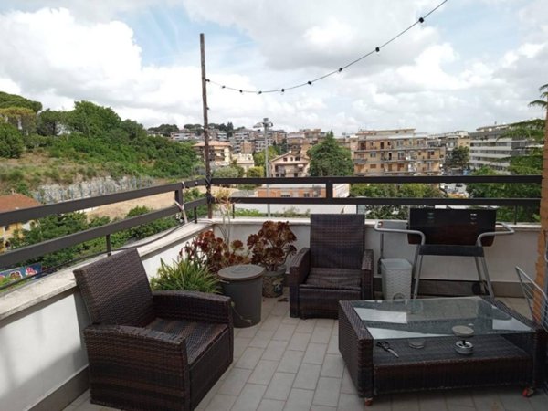 negozio in affitto a Roma in zona Portuense