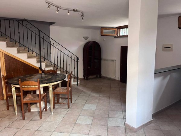 appartamento in affitto a Roma in zona Dragona/Bagnoletto