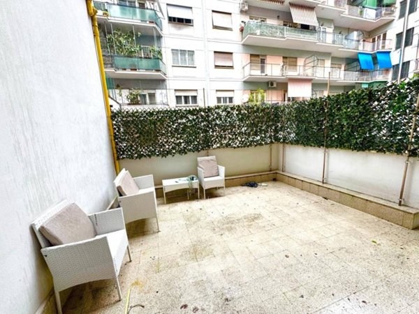 appartamento in affitto a Roma in zona Appio Claudio