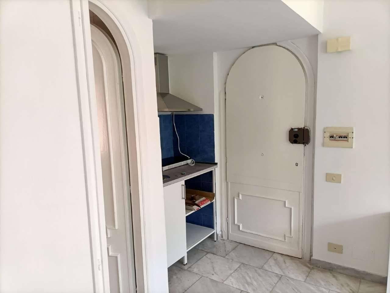 appartamento in affitto a Roma in zona Tomba di Nerone