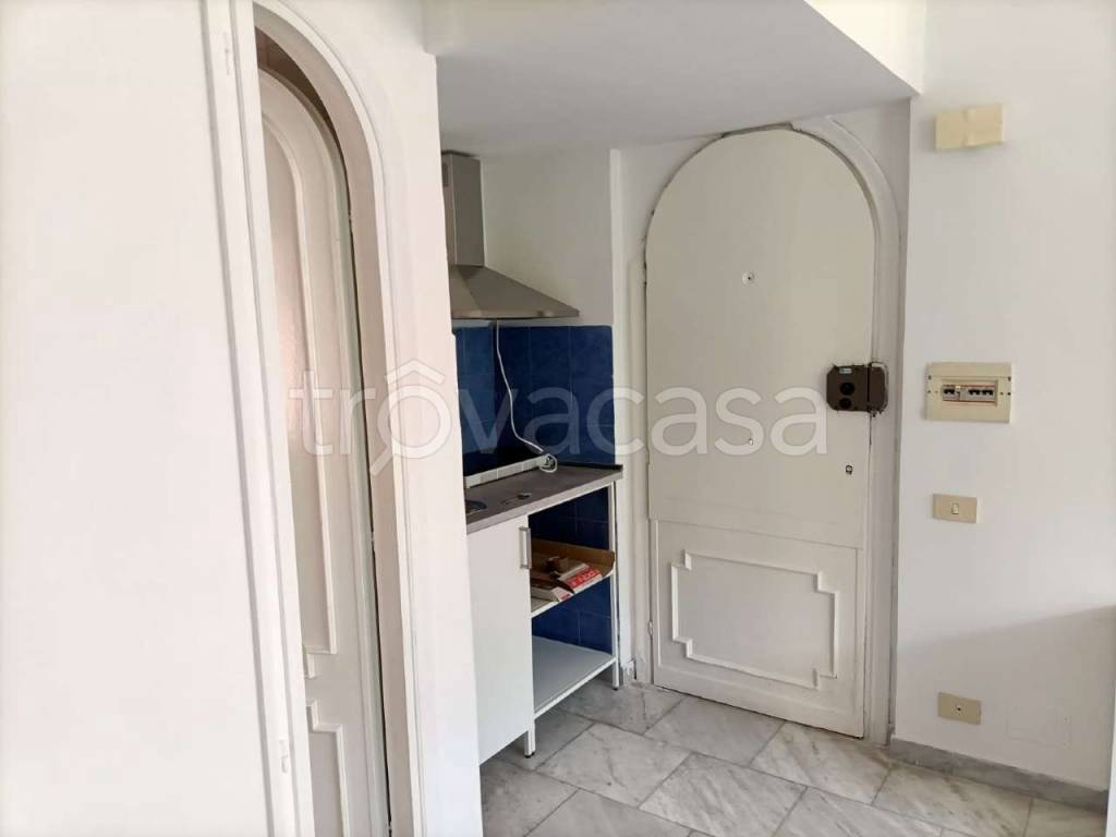 appartamento in affitto a Roma in zona Tomba di Nerone