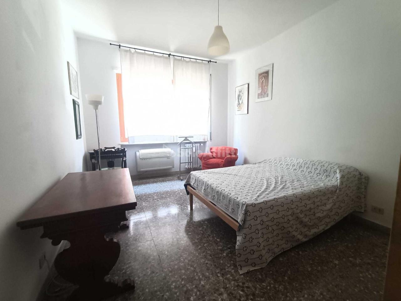 appartamento in affitto a Roma in zona Flaminio