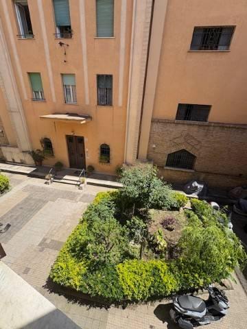 appartamento in affitto a Roma in zona Monte Sacro/Talenti