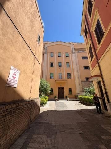 appartamento in affitto a Roma in zona Monte Sacro/Talenti