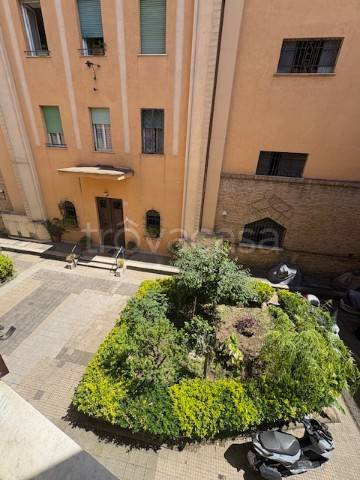 appartamento in affitto a Roma in zona Monte Sacro/Talenti