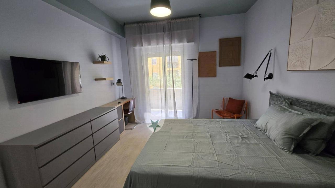 appartamento in affitto a Roma in zona Don Bosco