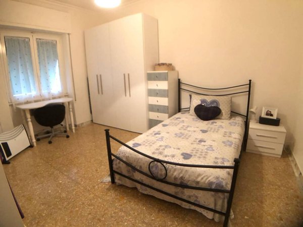 appartamento in affitto a Roma in zona Tuscolano