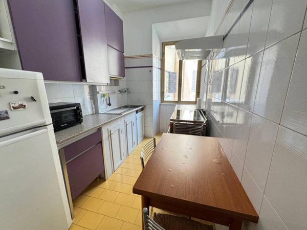 appartamento in affitto a Roma in zona Tuscolano