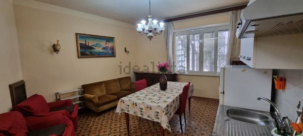 appartamento in affitto a Roma