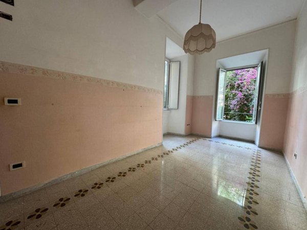 appartamento in affitto a Roma in zona Nomentano