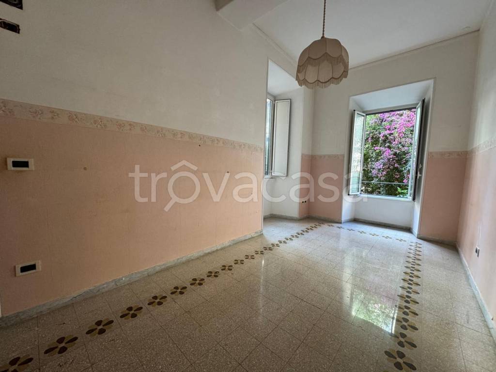 appartamento in affitto a Roma in zona Nomentano