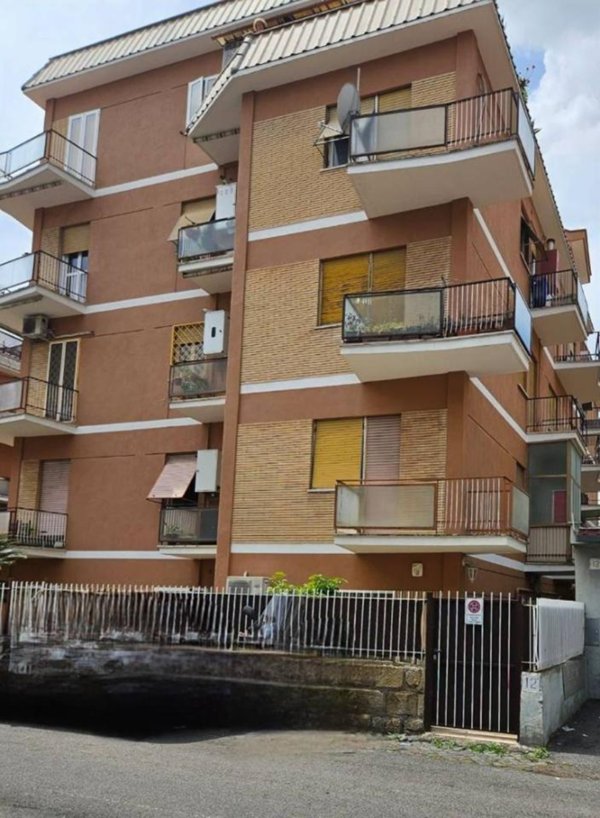 appartamento in affitto a Roma in zona Aurelio