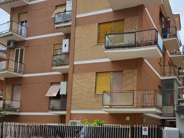 appartamento in affitto a Roma in zona Aurelio