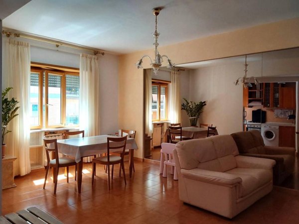 appartamento in affitto a Roma in zona Collatino