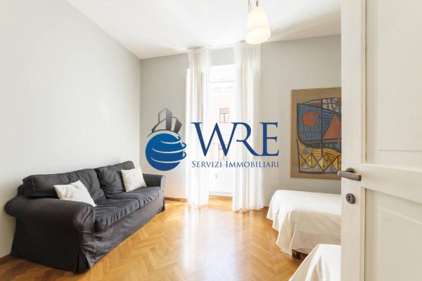 appartamento in affitto a Roma in zona Trastevere