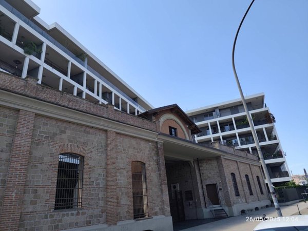appartamento in affitto a Roma in zona Ostiense