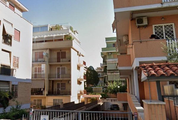 negozio in affitto a Roma in zona Primavalle