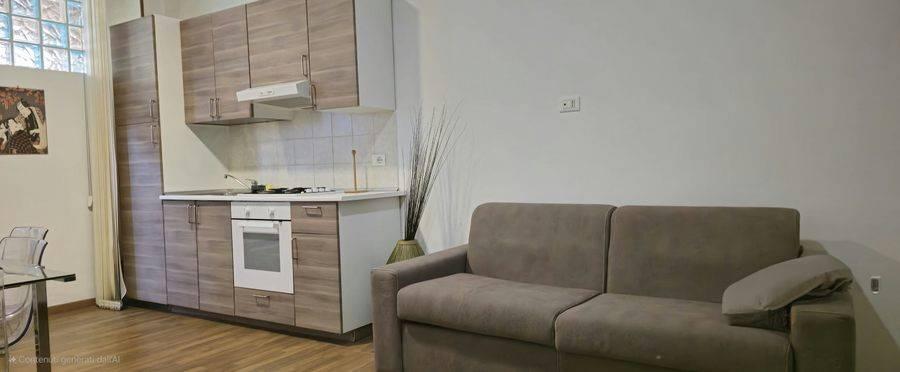 appartamento in affitto a Roma in zona Nomentano