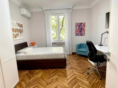 appartamento in affitto a Roma in zona Parioli