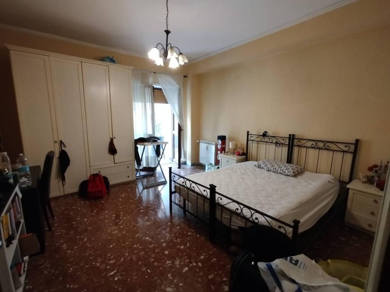 appartamento in affitto a Roma in zona Don Bosco
