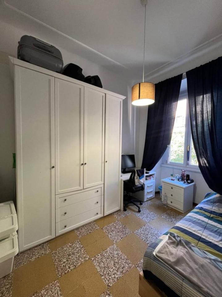 appartamento in affitto a Roma in zona Trieste