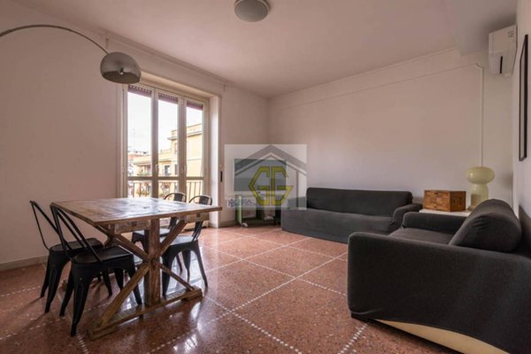 appartamento in affitto a Roma in zona Tuscolano