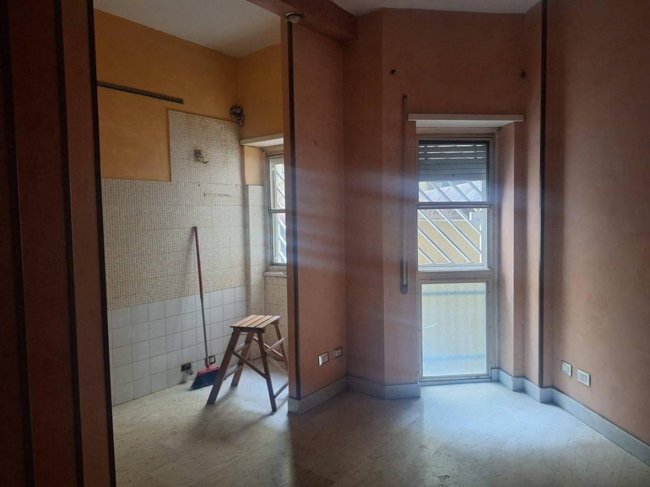 appartamento in affitto a Roma in zona Monte Sacro/Talenti