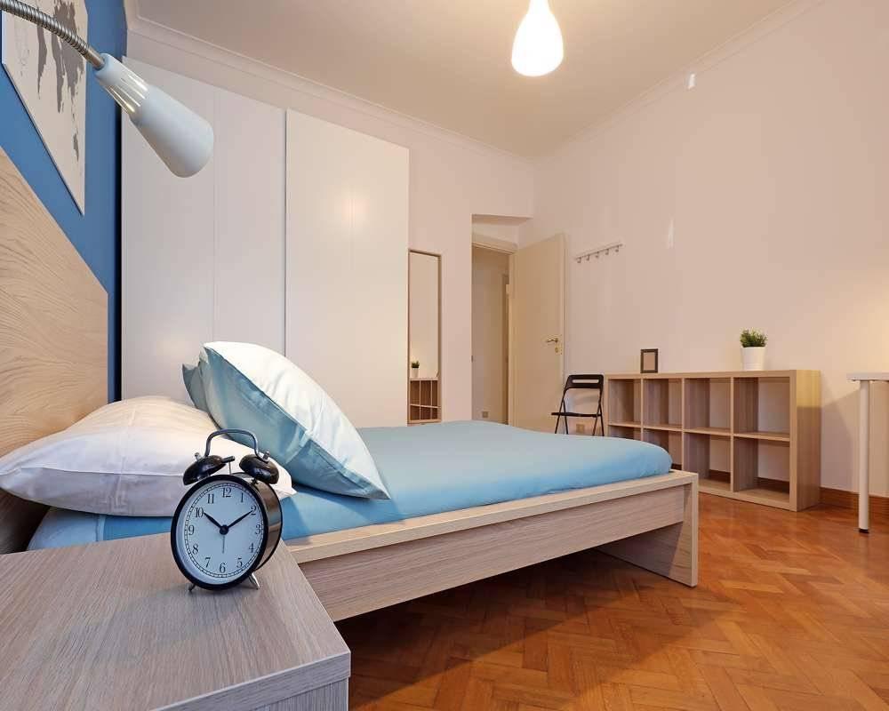 appartamento in affitto a Roma in zona Gianicolense
