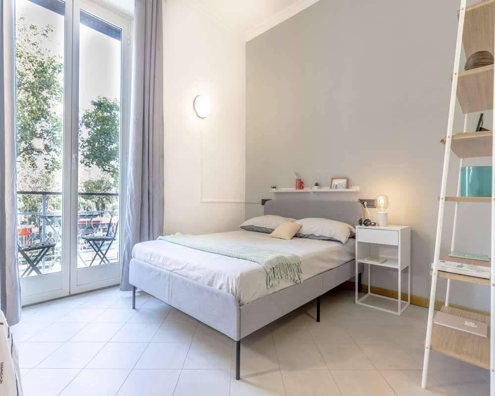 appartamento in affitto a Roma in zona Gianicolense