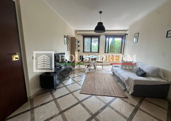 appartamento in affitto a Roma in zona Appio Claudio
