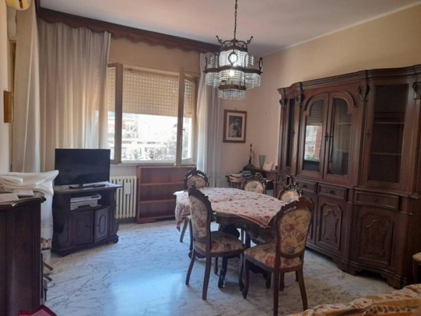 appartamento in affitto a Roma in zona Appio Claudio
