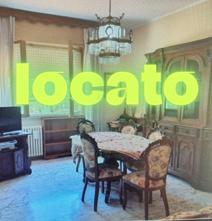appartamento in affitto a Roma in zona Appio Claudio