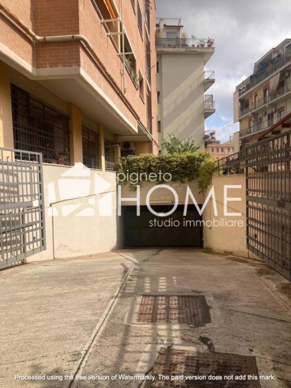 negozio in affitto a Roma in zona Prenestino-Labicano