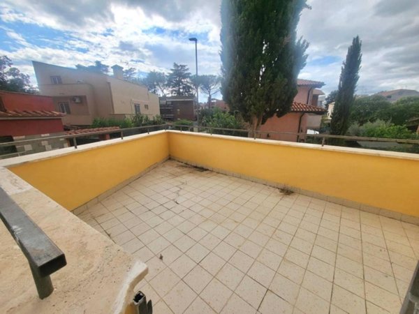 appartamento in affitto a Roma in zona Appio Pignatelli