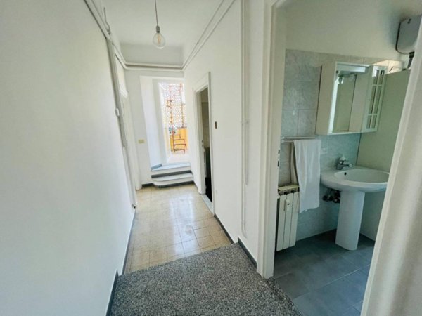 appartamento in affitto a Roma in zona Nomentano