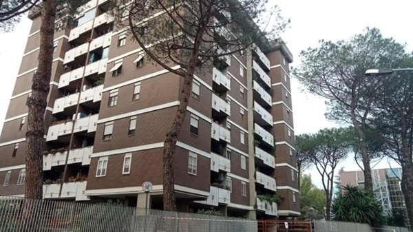 appartamento in affitto a Roma in zona Torrino