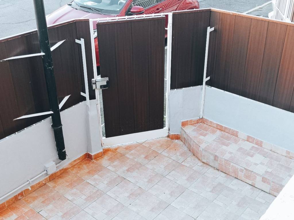 appartamento in affitto a Roma in zona Rione Monti/Campitelli