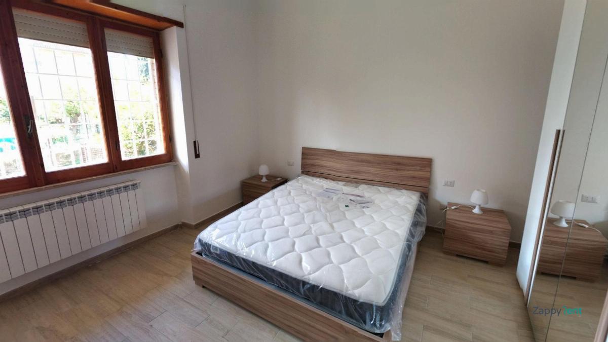 appartamento in affitto a Roma in zona Casalotti