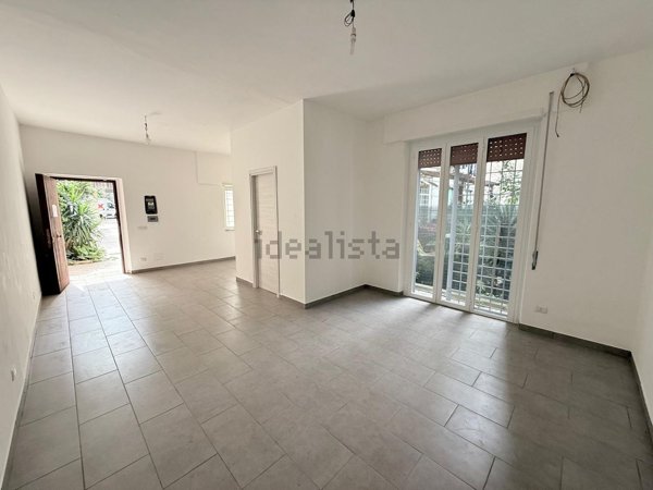 appartamento in affitto a Roma in zona Della Vittoria