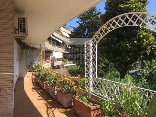 casa indipendente in affitto a Roma