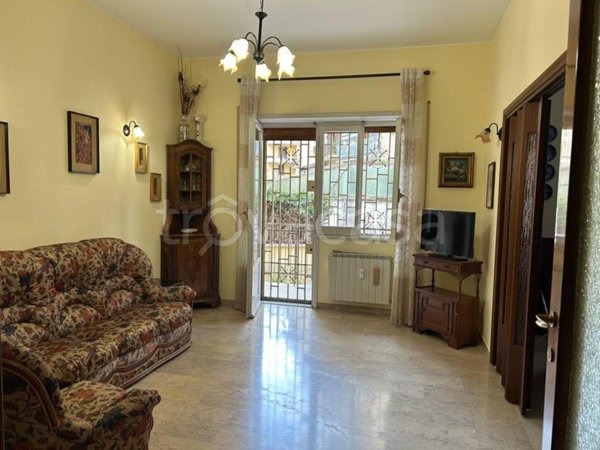 appartamento in affitto a Roma in zona Gianicolense