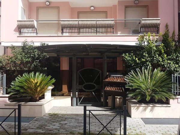 appartamento in affitto a Roma in zona Tor di Quinto